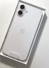 Apple/蘋(píng)果 iPhone 16 Plus（A3291）256GB 白色 支持移動(dòng)聯(lián)通電信5G 雙卡雙待手機 曬單實(shí)拍圖