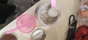 L-CALORIE海藻面膜顆粒純天然美容院專用淡斑面膜去黃去斑去皺 1瓶 曬單實拍圖