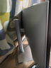 戴爾（DELL）UltraSharp 27英寸4K顯示器 進(jìn)階版IPS Black 120Hz防藍光 140W雷電4接口 HDR600蝦農助手 U2725QE 曬單實(shí)拍圖