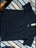 阿迪達斯 adidas男夏季運動(dòng)服跑步健身訓練T恤半袖 IB9093 曬單實(shí)拍圖