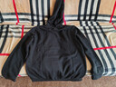 阿迪達斯衛衣運動(dòng)服外套套頭衫 曬單實(shí)拍圖