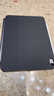 Apple/蘋(píng)果 平板妙控鍵盤(pán)-黑色 適用11英寸iPad Air(M4/M3/M2芯片) 平板鍵盤(pán)無(wú)線(xiàn)鍵盤(pán)ipad鍵盤(pán)蘋(píng)果鍵盤(pán) 曬單實(shí)拍圖