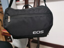 佳能（Canon）原裝相機包 r50 r10 r6 r7 r8  r100微單單反相機包隨身包 單肩攝影包收納包 背包防潮微單雙肩包 5d4 6d2 77d R5 R6 二代相機包 單反 微單攝影包 曬單實(shí)拍圖