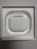 Apple/蘋(píng)果 AirPods 4(支持主動(dòng)降噪)搭配無(wú)線(xiàn)充電盒(USB-C)蘋(píng)果耳機 藍牙耳機適用iPhone/iPad 四代 曬單實(shí)拍圖