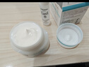珂潤（Curel）保濕面霜40g 補水保濕舒緩修護敏感肌男女士進(jìn)口護膚品生日禮物 曬單實(shí)拍圖