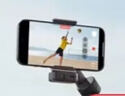 大疆 DJI Osmo Mobile 7P 全場(chǎng)景跟拍手機穩定器OM7智能跟拍直播vlog手持自拍桿拍攝神器 曬單實(shí)拍圖