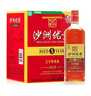 沙洲優(yōu)黃紅標五年 1878 半干型 蘇派黃酒 550ml*8瓶 整箱裝 自飲 年貨 曬單實(shí)拍圖