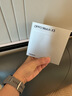 OPPO Watch X3【國家補貼15%】全智能手表運動(dòng)健康eSIM  電話(huà)無(wú)感高血壓風(fēng)險評估心率血氧健康監測手表 無(wú)限鈦 官方標配丨下單選豪禮 曬單實(shí)拍圖