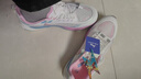 沃蘭迪全運冠軍同款夢(mèng)幻閃電跑鞋全掌碳板運動(dòng)鞋短跑立定跳遠體考體育生 鉆石限定款（偏小選大一碼） 42 曬單實(shí)拍圖