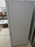 HYUNDAI（韓國現代）大容量雙開(kāi)門(mén)二門(mén)冰箱 家用中型小型電冰箱冷凍冷藏租房宿舍節能省電 223L白【一級能效+行業(yè)爆款】 曬單實(shí)拍圖