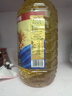 多力【張若昀同款】黃金3益葵花籽油4L 食用油 含維生素a 曬單實(shí)拍圖