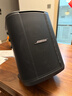 博士（BOSE） S1 Pro+ 博士多功能音樂(lè )戶(hù)外便攜式音響無(wú)線(xiàn)藍牙音箱 K歌唱K卡拉OK專(zhuān)業(yè)音響 曬單實(shí)拍圖