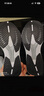adidas adizero RC 4超輕緩震訓練備賽體測薄底競訓跑鞋阿迪達斯   白色/黑色/灰色   42 曬單實(shí)拍圖