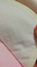 婧麒（JOYNCLEON）隔尿墊嬰兒童防水可洗透氣大尺寸床單寶寶床墊180*200cm Jgn39183 曬單實(shí)拍圖