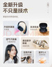 智國者【柏林之聲-2026最新款】藍牙耳機掛耳式無(wú)線(xiàn)不入耳夾式運動(dòng)跑步專(zhuān)用降噪男女士超長(cháng)續航不傷&耳朵 曬單實(shí)拍圖