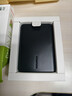 東芝（TOSHIBA）1TB移動(dòng)硬盤(pán)機械新小黑A(yíng)5 USB3.2 Gen 1 2.5英寸兼容Mac數據存儲輕薄便攜 曬單實(shí)拍圖