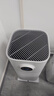 美的（Midea）【母嬰級】空氣凈化器鼻炎家用除甲醛除煙味異味過(guò)敏原花粉空氣凈化機森林家L1 Lite 曬單實(shí)拍圖
