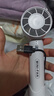 渦輪風(fēng)扇手持高速小風(fēng)炮USB充電外出便攜小風(fēng)扇百檔大風(fēng)力暴風(fēng)禮物夏季 T10渦輪風(fēng)扇隨機顏色 曬單實(shí)拍圖