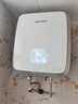 ARISTBOM電熱水器雙膽雙模即熱5500W速熱恒溫儲水式家用全屋供熱水 20L 5500W 速熱恒溫【白色】 【上門(mén)安裝】 曬單實(shí)拍圖