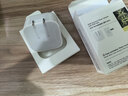 Apple/蘋(píng)果 40W USB-C充電器動(dòng)態(tài)調節功率 type-c充電器蘋(píng)果手機充電 蘋(píng)果17手機充電器 曬單實(shí)拍圖