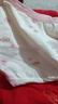 棉奇熊女童內褲棉質(zhì)a類(lèi)兒童三角褲全棉短褲中大童女小女孩不夾屁屁-S 曬單實(shí)拍圖