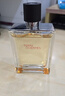 愛(ài)馬仕（HERMES）大地淡香水50ml男士香水男生中性香木質(zhì)留香生日禮物男士送男友 曬單實(shí)拍圖