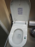 TOTOHEALTH系列智能馬桶全自動(dòng)感應清洗加熱烘干一體帶水箱即熱式坐便器 HM19 頂配 全自動(dòng)+內置泡泡盾 250mm 300\350\400坑距 下單備注 曬單實(shí)拍圖