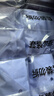 全棉時(shí)代一次性?xún)妊澟兠廾庀床坏粜鯗缇?L碼15條【品牌直供 安全滅菌】 曬單實(shí)拍圖