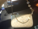 蔻馳（COACH）【品牌直供】女士NOLITA19小號手提麻將包CW426禮物 曬單實(shí)拍圖