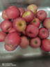 京鮮生山東煙臺紅富士蘋(píng)果 凈重9斤 單果75-80mm生鮮水果 源頭直發(fā) 包郵 曬單實(shí)拍圖
