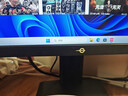 泰坦軍團24.5英寸 260Hz超高刷新率 FastIPS硬件低藍光HDR400廣色域 旋轉升降 PS5電競顯示器 P2510H PLUS+ 曬單實(shí)拍圖