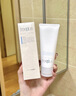 芙麗芳絲（Freeplus）氨基酸凈潤洗面奶霜男女士通用深層清潔保濕潔面乳敏感肌100g 曬單實(shí)拍圖