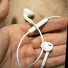 Apple/蘋(píng)果 EarPods USB-C有線(xiàn)耳機 type-c有線(xiàn)耳機蘋(píng)果耳機 蘋(píng)果17有線(xiàn)耳機筆記本耳機游戲音樂(lè ) 曬單實(shí)拍圖