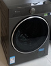 小天鵝（LittleSwan）年度機皇小烏梅3.0 滾筒洗衣機全自動(dòng) 10KG大容量 純平全嵌 TG10VE40 以舊換新 (支持?zhù)櫭芍锹?lián)) 曬單實(shí)拍圖