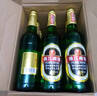 珠江啤酒（PEARL RIVER）12度 經(jīng)典老珠江啤酒 600ml*12瓶 整箱裝 京東自營(yíng)踏春送禮 曬單實(shí)拍圖