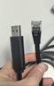 綠聯(lián)Console調試線(xiàn)USB轉RJ45控制串口線(xiàn)交換機配置線(xiàn)轉換線(xiàn)適用華為騰達TP-LINK小米路由器 3米 60813 曬單實(shí)拍圖