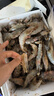 沃鮮匯 大蝦海蝦生鮮厄瓜多爾白蝦南美對蝦大青蝦海鮮水產(chǎn)進(jìn)口鮮活速凍 【推薦】40/50規格（14-?17cm） 1.65kg(凈重)  鹽凍款【凈重3.3斤 只只分離】 曬單實(shí)拍圖