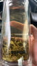 蘇泊爾（SUPOR）雙層玻璃杯辦公泡茶杯男女士茶水分離杯車(chē)載水杯子辦公泡茶杯子 曬單實(shí)拍圖