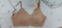 維多利亞的秘密（Victoria's Secret）維密 明星同款果凍條反重力軟支撐無(wú)痕文胸PRO微聚攏MAX大胸顯小 曬單實(shí)拍圖