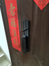 德施曼（DESMAN）智能門(mén)鎖3D人臉識別 指紋密碼防盜 小嘀 Q2FD【一價(jià)全包】 曬單實(shí)拍圖