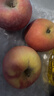 京鮮生 新疆阿克蘇冰糖心蘋(píng)果 凈重9斤 果徑75mm 生鮮水果 曬單實(shí)拍圖