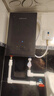 奧克斯（AUX）即熱式電熱水器7000W速熱無(wú)極變頻恒溫省電家用多功率可調淋浴洗澡無(wú)膽免儲水【上門(mén)安裝】 曬單實(shí)拍圖