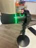 閃克Maono閃克動(dòng)圈麥克風(fēng)電腦直播話(huà)筒內置聲卡直播錄音配音游戲視頻會(huì )議閃客pd200x手機收音麥有線(xiàn) PD200X黑色(圓盤(pán)支架款) 曬單實(shí)拍圖