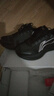 李寧越影5丨緩震保護跑鞋男子春夏季柔軟舒適跑步鞋運動(dòng)鞋ARHV015 曬單實(shí)拍圖