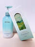 維特絲氨基酸沐浴露持久留香72小時(shí)香體控油滋潤保濕沐浴乳液男女士 曬單實(shí)拍圖