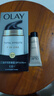 玉蘭油（OLAY）多效防曬霜50g提亮膚色防曬二合一女士護膚品生日禮物送女生 曬單實(shí)拍圖