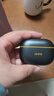 vivo iQOO TWS 5 競速黃 60dB旗艦降噪 42ms全鏈路游戲低延遲 Monster Sound電競聲效 藍牙耳機 曬單實(shí)拍圖