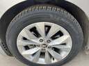 米其林（MICHELIN）汽車(chē)輪胎 215/55R17 94V 浩悅五代Primacy 5 適配邁騰帕薩特/天籟 曬單實(shí)拍圖