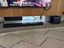三星（SAMSUNG）HW-Q990F/XZ 杜比全景聲11.1.4聲道 投影儀電視游戲藍牙音響 無(wú)線(xiàn)環(huán)繞回音壁HDMI2.1 4K/120Hz VRR 曬單實(shí)拍圖