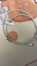 蘋(píng)果充電線(xiàn)60W快充適配原裝正品數據線(xiàn)iPhone14/13promax/12/11/8/XR手機充電器 【蘋(píng)果8-14全系】PD60W丨1米閃充線(xiàn) 曬單實(shí)拍圖
